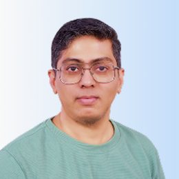 Naveen Tewari