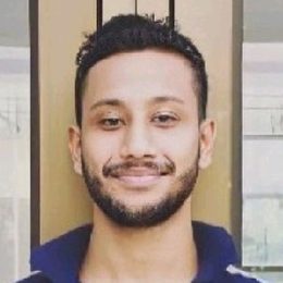 Parikhit Baruah