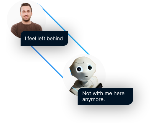 AI Workflow Illustration