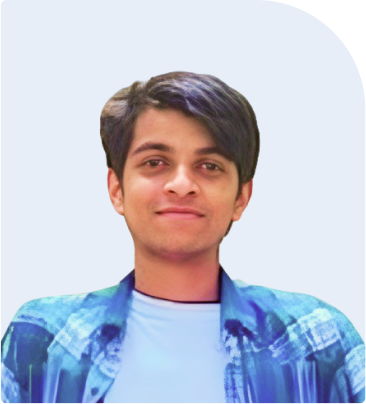 Manish Singh Parihar