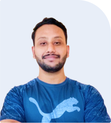 Parikhit Baruah